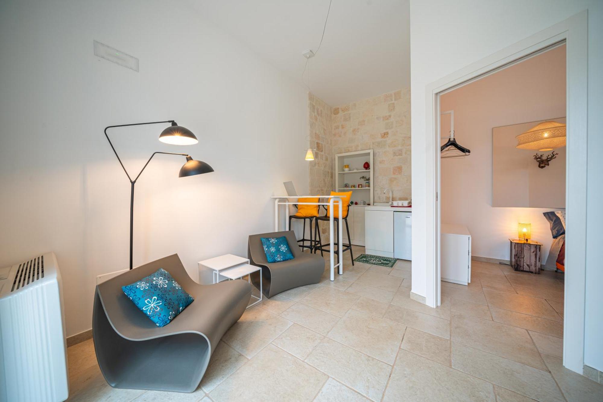 Вилла Private Pool & Parking Donna Lina Конверсано Экстерьер фото